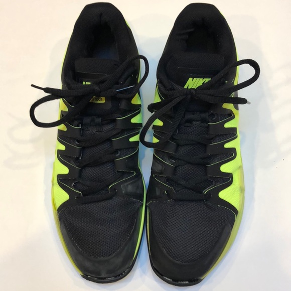 nike vapor 9.5 tour mens tennis shoe